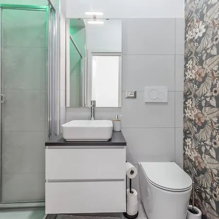 Gordiani 4* Rom
