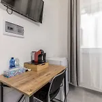 Πανσιόν Gordiani 4*