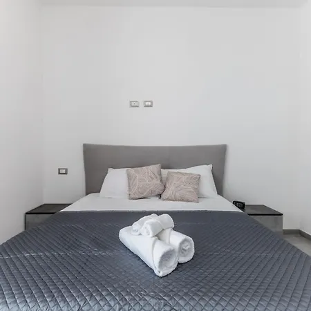 Gordiani Maison d'hôtes