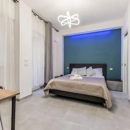 Gordiani 4* Ρώμη