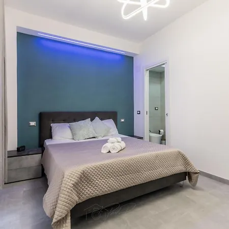 Πανσιόν Gordiani 4*