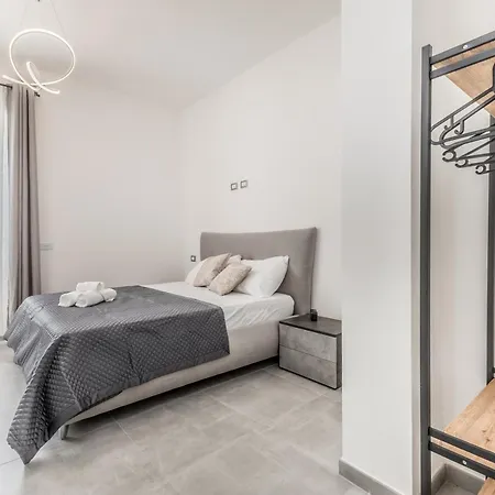 Gordiani 4*