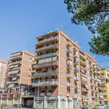 Gordiani Πανσιόν 4*