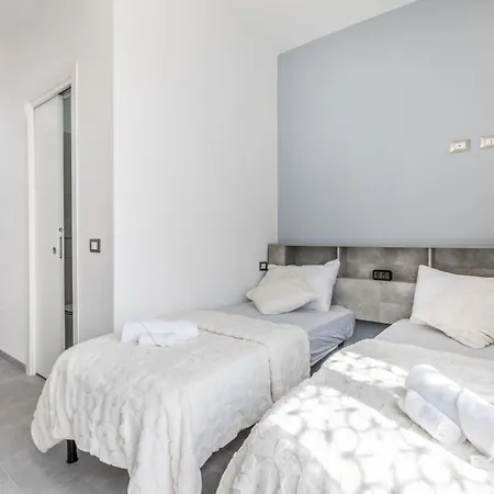 Gordiani Konukevi 4*