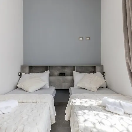 Konukevi Gordiani Roma