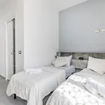 Gordiani Guest house 4*