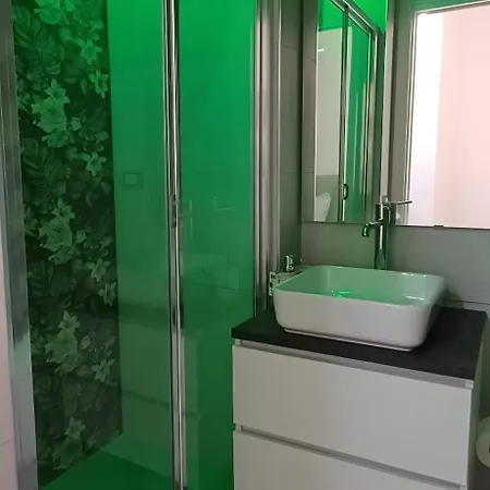 Guest house Gordiani Rome