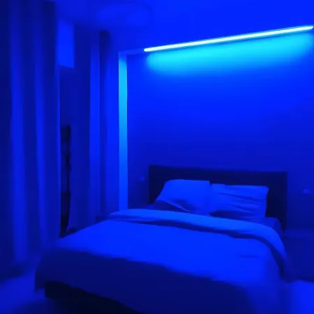 Gordiani Guest house Rome