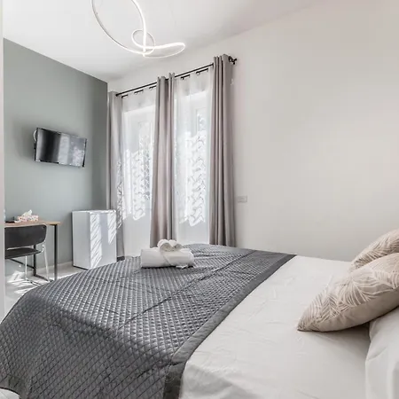Guest house Gordiani
