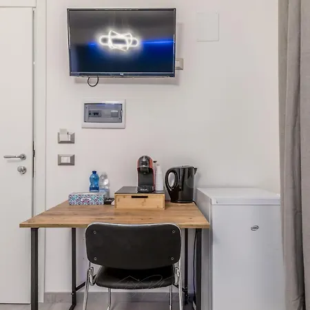 Gordiani Guest house