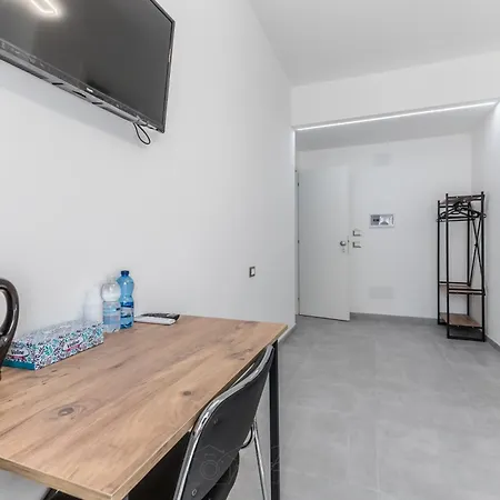 Guest house Gordiani