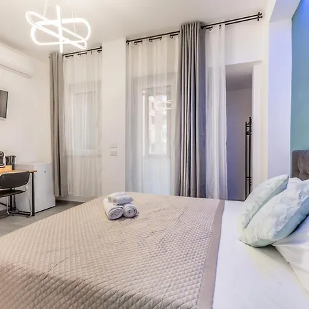 Gordiani Guest house *