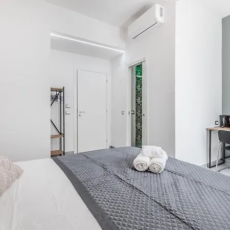 Guest house Gordiani Rome