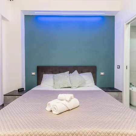 Gordiani Guest house Rome