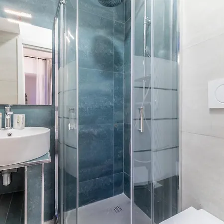 Guest house Gordiani Rome