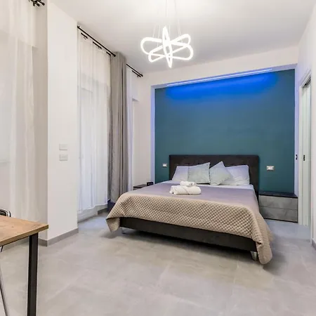 Guest house Gordiani