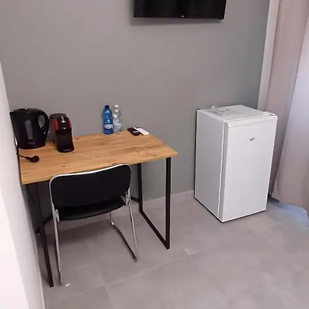 Guest house Gordiani