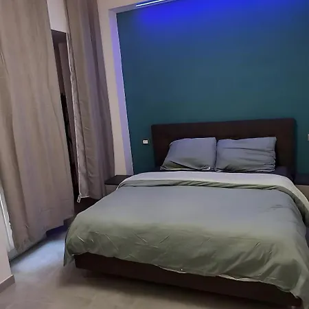 Gordiani Guest house *