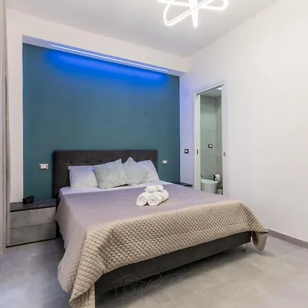 Gordiani Guest house *